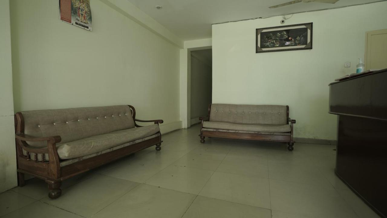 S S Hotel And Restaurant By Wb Economy Jaunpur Kültér fotó